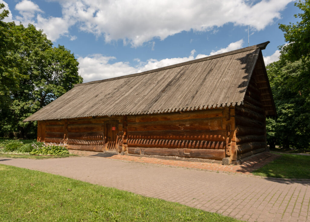 медоварня